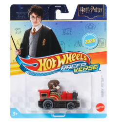 Véhicule Hot Wheels Harry...