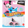 Figurine véhicule HotWheels Minnie Mouse - Disney