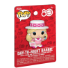 Blind box figurine pin 80 Mattel assortiments Funko POP