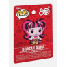 Blind box figurine pin 80 Mattel assortiments Funko POP