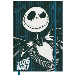 AGENDA 2026 L'Etrange Noel...