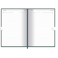 AGENDA 2026 L'Etrange Noel de Mr Jack - Disney