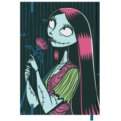 AGENDA 2026 L'Etrange Noel de Mr Jack - Disney