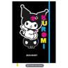 Carnet calendrier 2026 - Kuromi - Hello Kitty