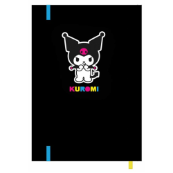 Carnet calendrier 2026 - Kuromi - Hello Kitty