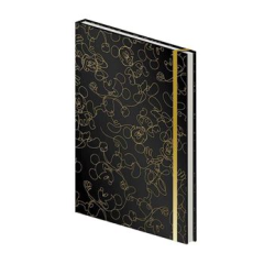 Carnet de notes Mickey...