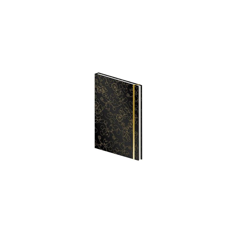 Carnet de notes Mickey Mouse - Disney