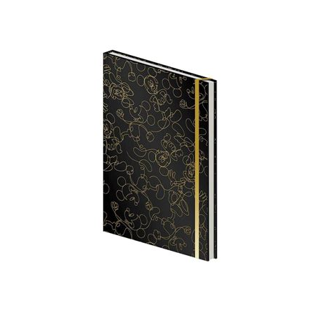 Carnet de notes Mickey Mouse - Disney