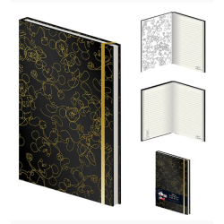 Carnet de notes Mickey Mouse - Disney