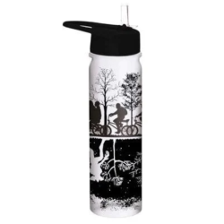 STRANGER THINGS - Upside...