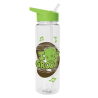 Les Gardiens de la Galaxie - Bouteille en plastique Je s'appelle Groot 540ml - Marvel