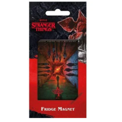 STRANGER THINGS 4 - Every...