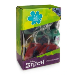 Guirlande lumineuse Stitch...