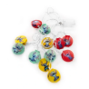 Guirlande lumineuse Stitch & Scrump - Stitch - Disney