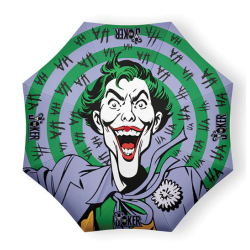 Parapluie - Le Joker - DC Comics