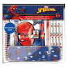 Ensemble de papeterie Spiderman - Marvel