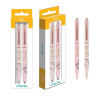 Set de 2 stylos Bambi - Disney