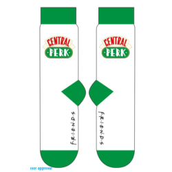 Coffret mug + paire de chaussettes Central Perk - Friends