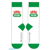 Coffret mug + paire de chaussettes Central Perk - Friends