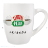 Coffret mug + paire de chaussettes Central Perk - Friends