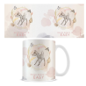 BAMBI - Mug - 315 ml - Being Brave Is Easy