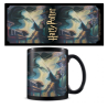 Mug – Harry Potter – Leçon de patronus