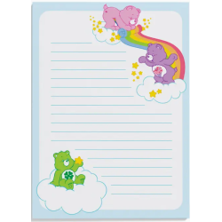 BLOC NOTES BISOUNOURS