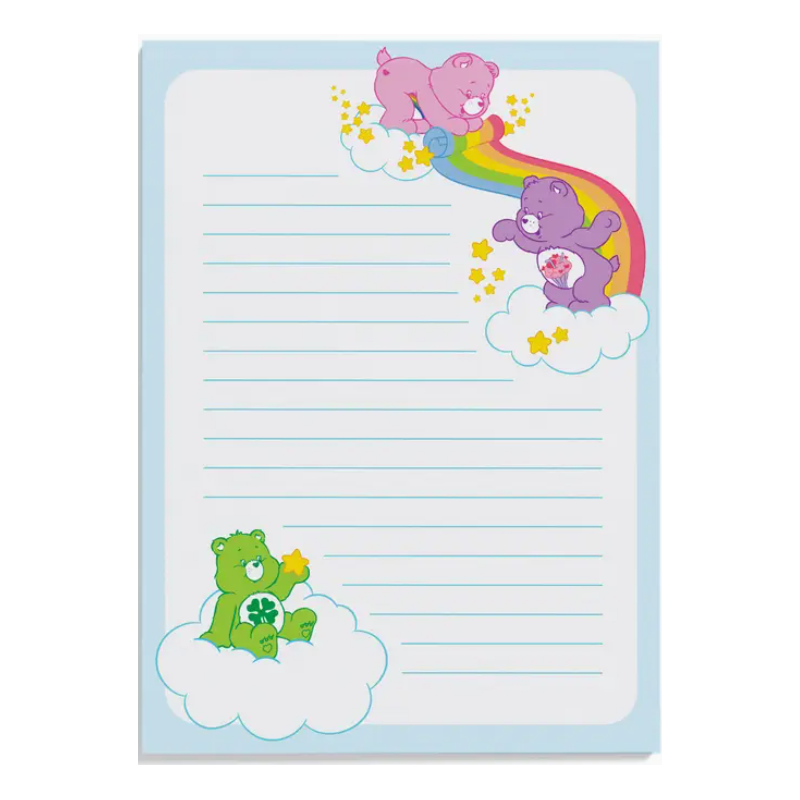 BLOC NOTES BISOUNOURS