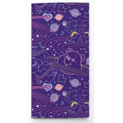 CARNET DE VOYAGE BISOUNOURS...