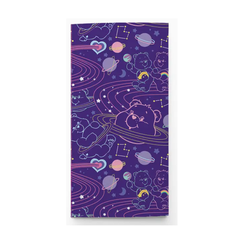 CARNET DE VOYAGE BISOUNOURS - UNIVERS