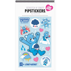 STICKERS BISOUNOURS...