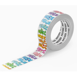 WASHI TAPE BISOUNOURS