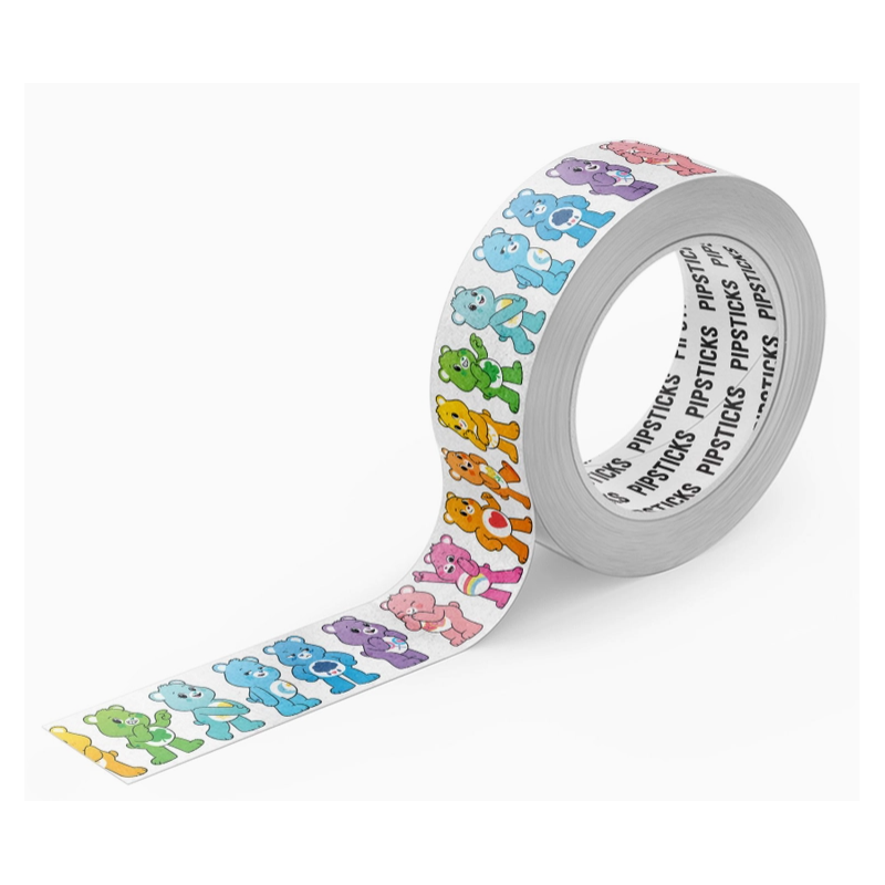 WASHI TAPE BISOUNOURS