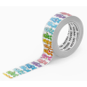 WASHI TAPE BISOUNOURS