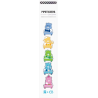 STICKERS BISOUNOURS - ECOLE