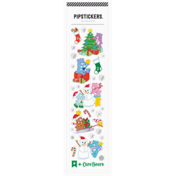 STICKERS BISOUNOURS JOYEUX...