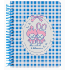 CARNET MONCHHICHI & CHIMUTAN