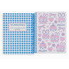 CARNET MONCHHICHI & CHIMUTAN