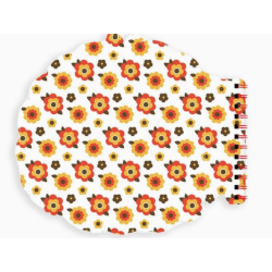 CARNET DECOUPE MONCHHICHI