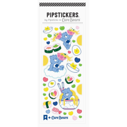 STICKERS BISOUNOURS RAMEN