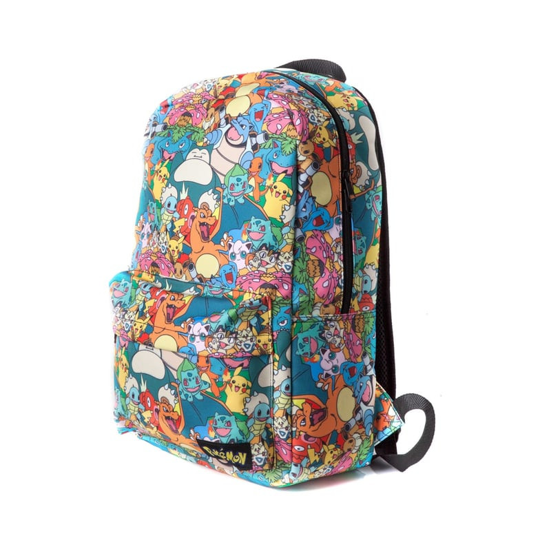 Sac à dos Pokémon