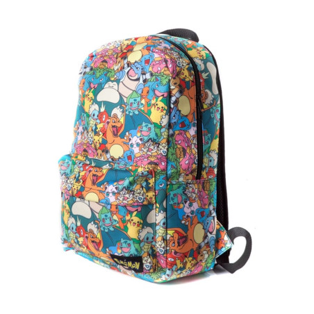Sac à dos Pokémon
