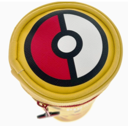 TROUSSE POKEMON PIKA