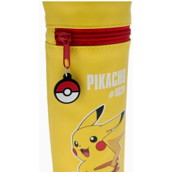 TROUSSE POKEMON PIKA