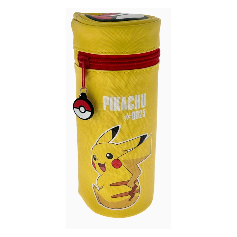 TROUSSE POKEMON PIKA