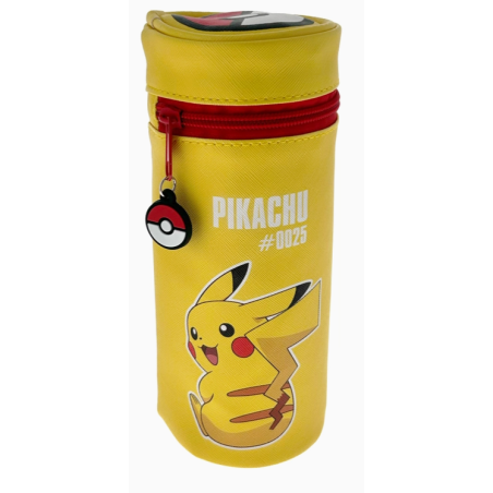 TROUSSE POKEMON PIKA