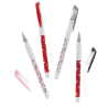 SET 4 STYLOS GEL HELLO KITTY