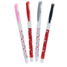 SET 4 STYLOS GEL HELLO KITTY