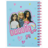CARNET BARBIE A5
