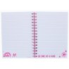 CARNET BARBIE A5